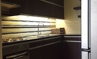 Two-Level Penthouse 3 Bedroom 240 sqm BGC Views Rare Find Tuscany Mckinley Hill