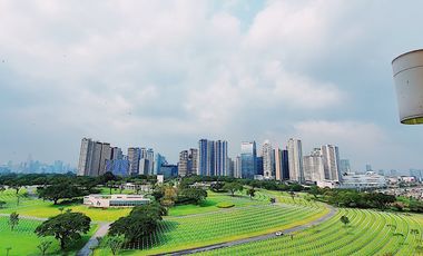 Two-Level Penthouse 3 Bedroom 240 sqm BGC Views Rare Find Tuscany Mckinley Hill