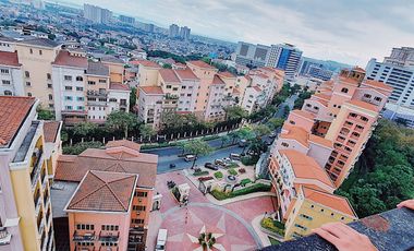 Two-Level Penthouse 3 Bedroom 240 sqm BGC Views Rare Find Tuscany Mckinley Hill