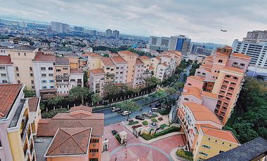 Two-Level Penthouse 3 Bedroom 240 sqm BGC Views Rare Find Tuscany Mckinley Hill