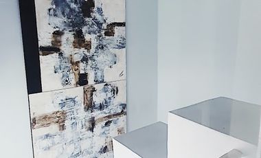 Two-Level Penthouse 3 Bedroom 240 sqm BGC Views Rare Find Tuscany Mckinley Hill