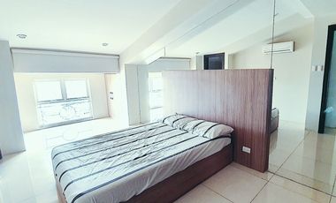 Two-Level Penthouse 3 Bedroom 240 sqm BGC Views Rare Find Tuscany Mckinley Hill