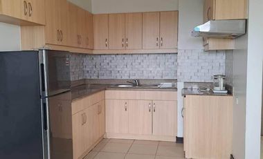 RFO Clean Title Furnished 3BR with Balcony FOR SALE at Alea Residences Bacoor Cavite