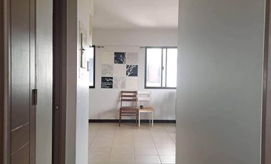 RFO Clean Title Furnished 3BR with Balcony FOR SALE at Alea Residences Bacoor Cavite