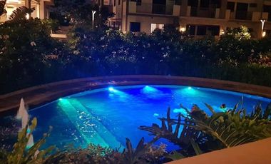 RFO Clean Title Furnished 3BR with Balcony FOR SALE at Alea Residences Bacoor Cavite