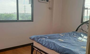 RFO Clean Title Furnished 3BR with Balcony FOR SALE at Alea Residences Bacoor Cavite