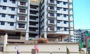 RFO Clean Title Furnished 3BR with Balcony FOR SALE at Alea Residences Bacoor Cavite