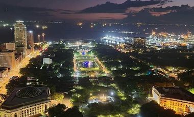 RFO Clean Title Furnished 3BR with Balcony FOR SALE at Alea Residences Bacoor Cavite