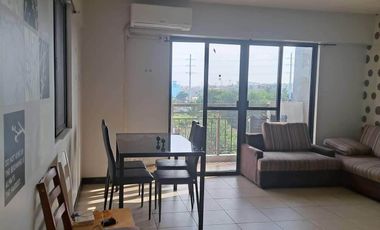 RFO Clean Title Furnished 3BR with Balcony FOR SALE at Alea Residences Bacoor Cavite