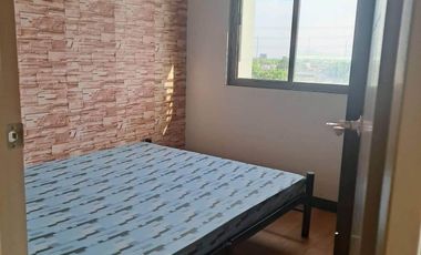 RFO Clean Title Furnished 3BR with Balcony FOR SALE at Alea Residences Bacoor Cavite