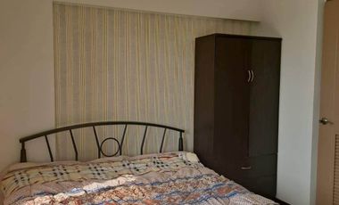 RFO Clean Title Furnished 3BR with Balcony FOR SALE at Alea Residences Bacoor Cavite