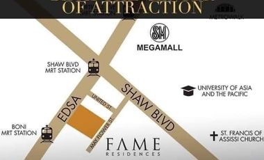 READY TO MOVE IN 5%DP TO MOVE IN ALONG EDSA GREENFIELD