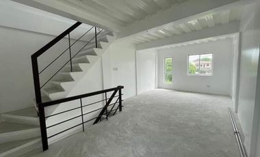 3 Storey Townhouse For Sale In Imus Cavite
