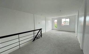 3 Storey Townhouse For Sale In Imus Cavite