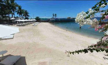 Condo for rent   in Mactan,Cebu, the Res at Movenpick Resort & SPA