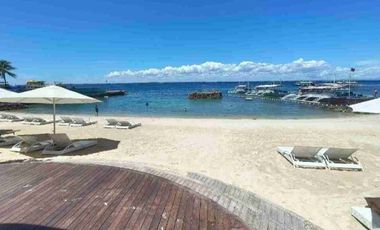 Condo for rent   in Mactan,Cebu, the Res at Movenpick Resort & SPA