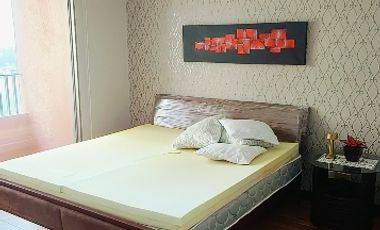 Condo for rent   in Mactan,Cebu, the Res at Movenpick Resort & SPA