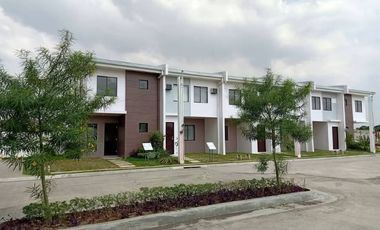 3 Bedrooms Townhouse for Sale in Imus Cavite