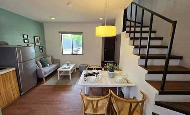 3 Bedrooms Townhouse for Sale in Imus Cavite