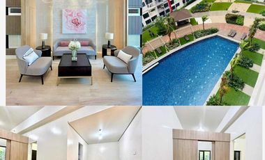 Bloom Residences Beside Sucat Exit,Parañaque  Prime Investment  5-Star Amenities
