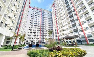 Bloom Residences Beside Sucat Exit,Parañaque  Prime Investment  5-Star Amenities