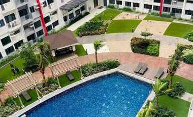 Bloom Residences Beside Sucat Exit,Parañaque  Prime Investment  5-Star Amenities
