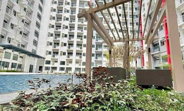 Bloom Residences Beside Sucat Exit,Parañaque  Prime Investment  5-Star Amenities