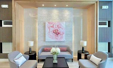 Bloom Residences Beside Sucat Exit,Parañaque  Prime Investment  5-Star Amenities