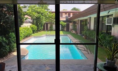 400 sqm Floor Area 4-BR House for Rent in Valle Verde 1, Mandaluyong City