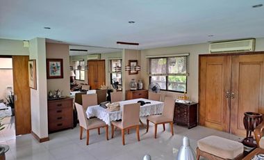 400 sqm Floor Area 4-BR House for Rent in Valle Verde 1, Mandaluyong City