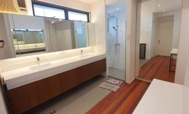 Modern House and Lot for Rent at Cinco Hermanos Village, Marikina City