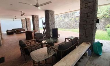 Modern House and Lot for Rent at Cinco Hermanos Village, Marikina City