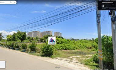 PROPERTY # 10098  VACANT LOT FOR LEASE OR RENT IN Marigondon, Lapu-Lapu City