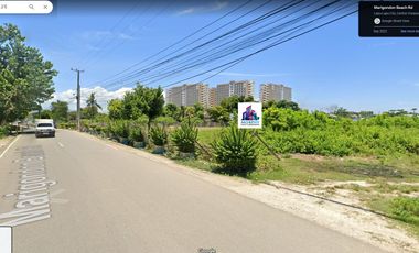 PROPERTY # 10098  VACANT LOT FOR LEASE OR RENT IN Marigondon, Lapu-Lapu City