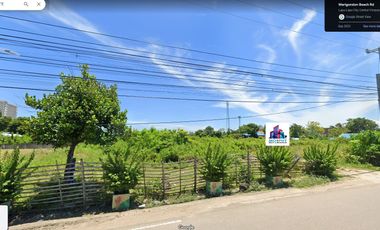 PROPERTY # 10098  VACANT LOT FOR LEASE OR RENT IN Marigondon, Lapu-Lapu City