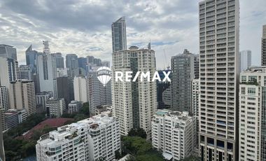 3BR in Escala Salcedo, Makati City, 129sqm