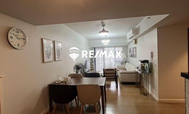 3BR in Escala Salcedo, Makati City, 129sqm