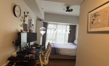 3BR in Escala Salcedo, Makati City, 129sqm