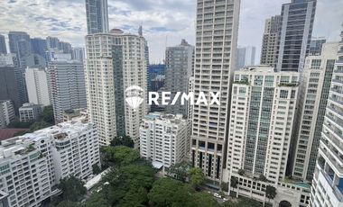 3BR in Escala Salcedo, Makati City, 129sqm