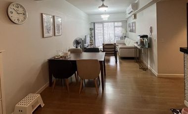 3BR in Escala Salcedo, Makati City, 129sqm