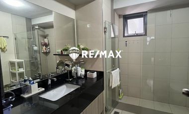 3BR in Escala Salcedo, Makati City, 129sqm