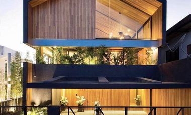Merville House For Sale