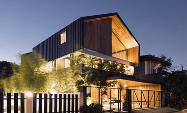 Merville House For Sale