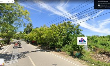 PROPERTY # 10099  VACANT LOT FOR LEASE OR RENT IN Marigondon, Lapu-Lapu City