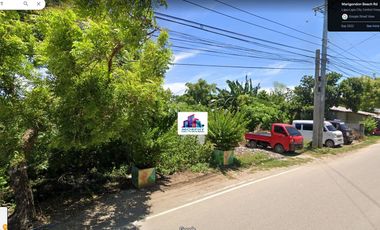 PROPERTY # 10099  VACANT LOT FOR LEASE OR RENT IN Marigondon, Lapu-Lapu City