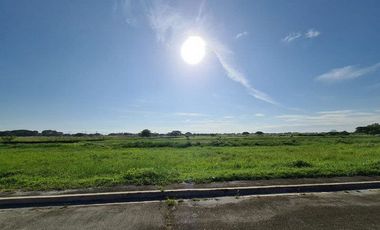 Beverly Place Lot for Sale 300 sqm, title ready in Mexico, Pampanga