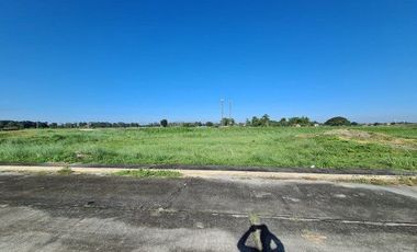 Beverly Place Lot for Sale 300 sqm, title ready in Mexico, Pampanga