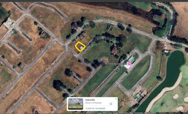 Beverly Place Lot for Sale 300 sqm, title ready in Mexico, Pampanga