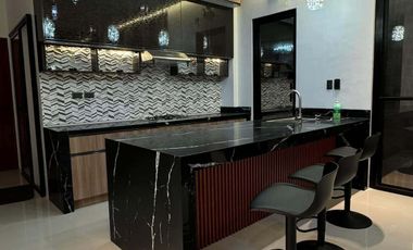 Modern Brand New 2-Storey House and Lot for Sale in Nova Tierra Village