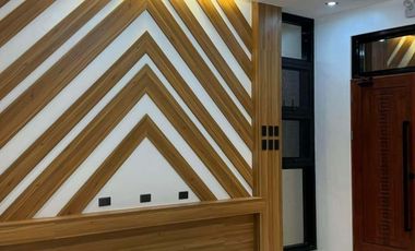 Modern Brand New 2-Storey House and Lot for Sale in Nova Tierra Village